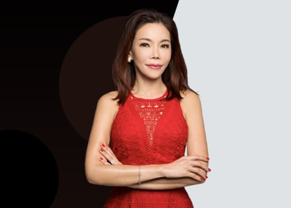 Dr Vanessa Phua